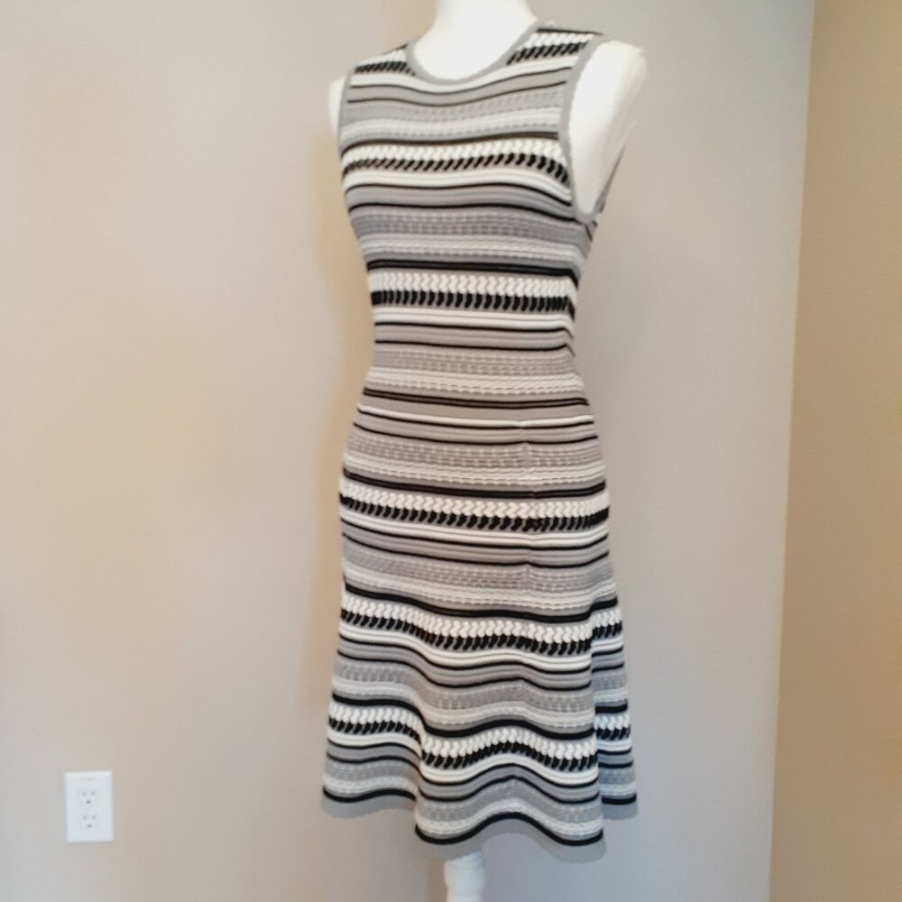 Torn by Ronny Kobo Knit Dress